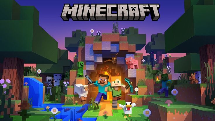 Como o Minecraft Se Tornou o Maior Jogo do Mundo