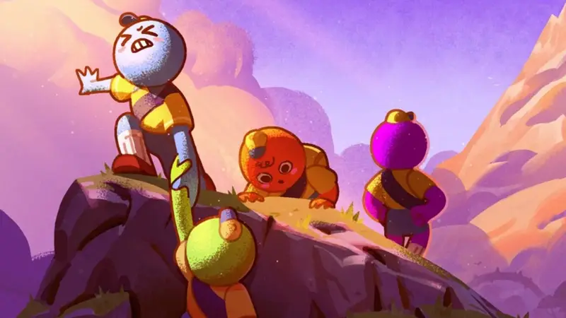 Atualização Mais Recente do Peak: Tudo o que Você Precisa Saber