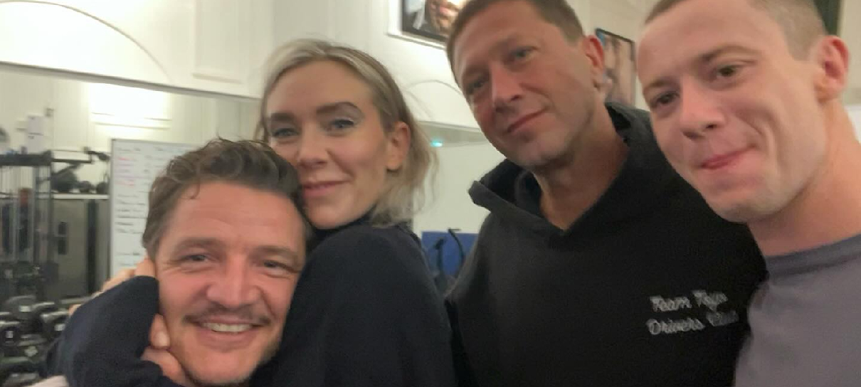 Bastidores do Novo Quarteto Fantástico: Segredos de Produção