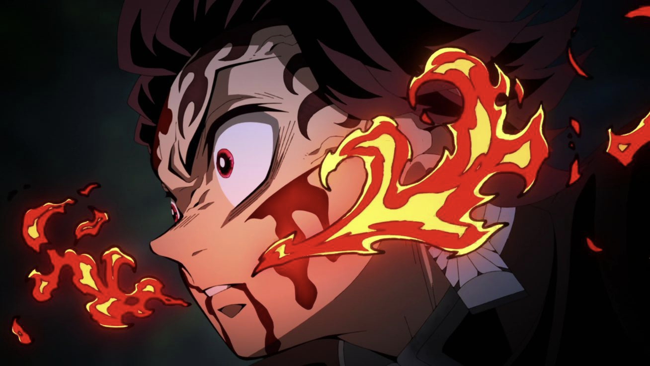 “Demon Slayer: Castelo Infinito” leva 18+ no Brasil e divide opiniões entre fãs