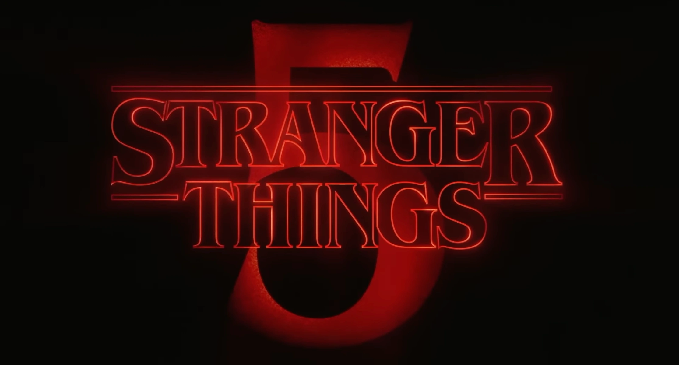 Stranger Things 5: Tudo Que Já Sabemos Sobre, E o Que Esperar!