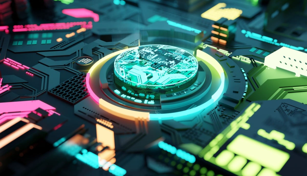 Computação Quântica: Desvende o Futuro da Tecnologia com QSE!