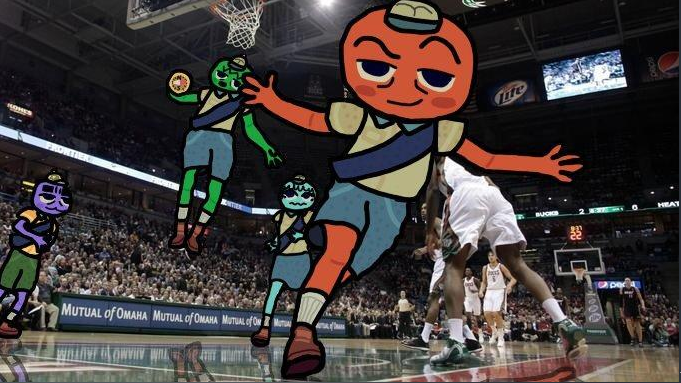 🎮 PEAK lança atualização com Xadrez no Aeroporto, basquete, cabine de fotos e rebinding de controles