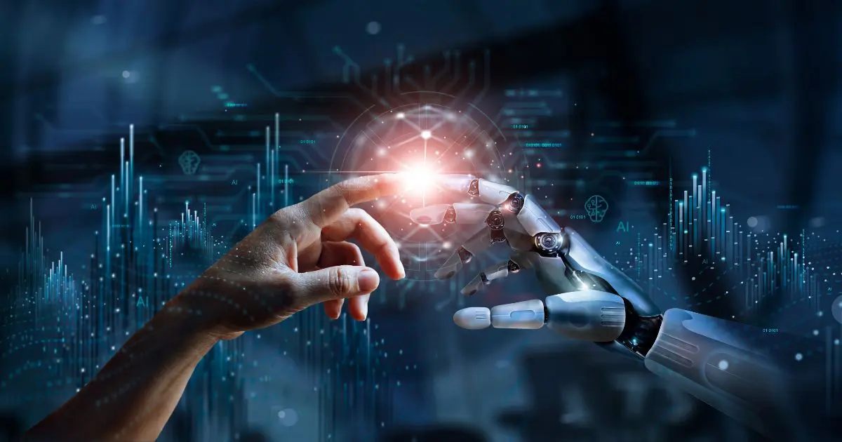 Descubra a IA Generativa: O Futuro da Criação ao Seu Alcance