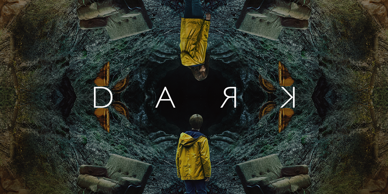 Dark: A Série Alemã que Revolucionou o Sci-Fi na Netflix