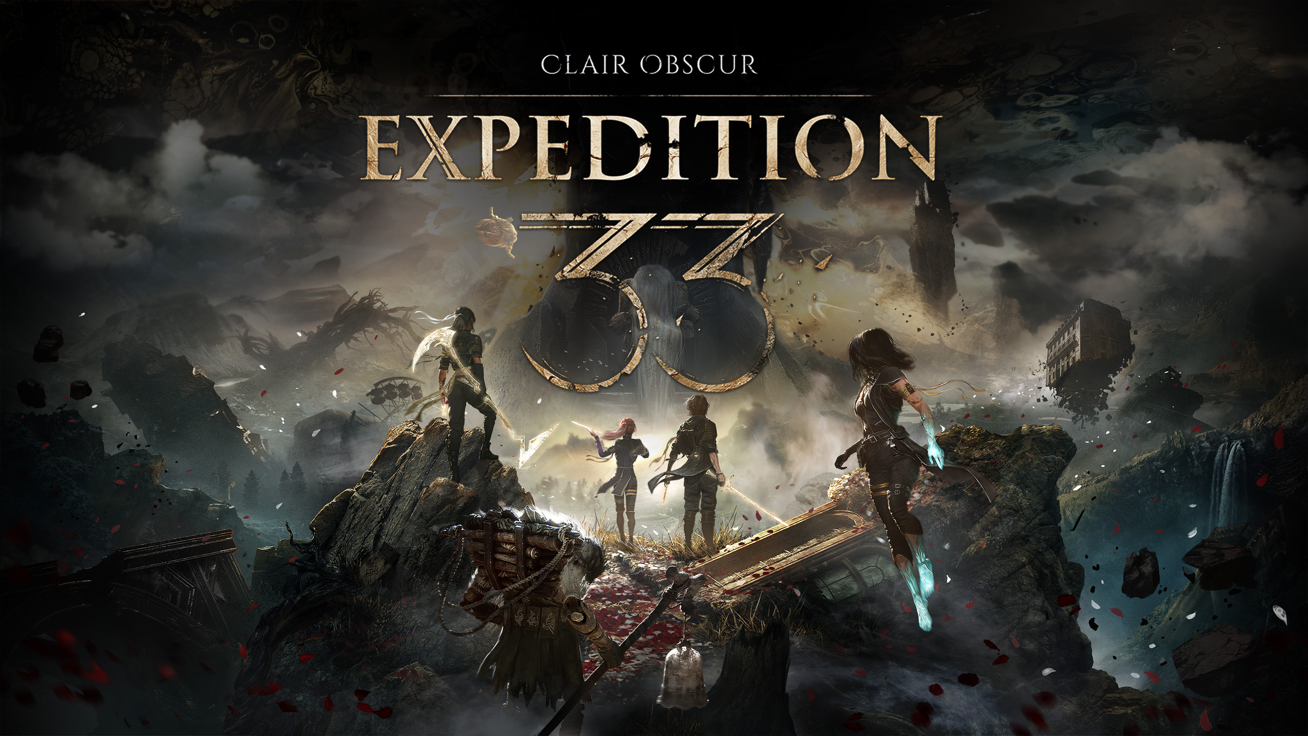 Clair Obscur: Expedition 33 e sua consagração nas premiações do GOTY