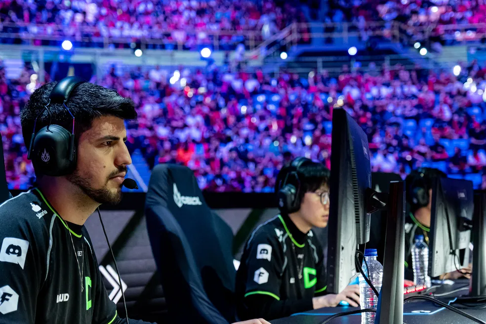 Guia de estilos de e-sports para novatos no cenário! 🏆