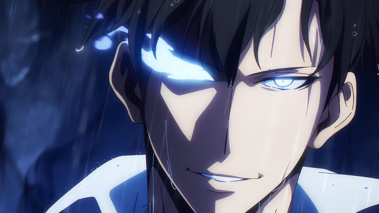 Solo Leveling: do webtoon ao anime que conquistou o mundo! 🗡️