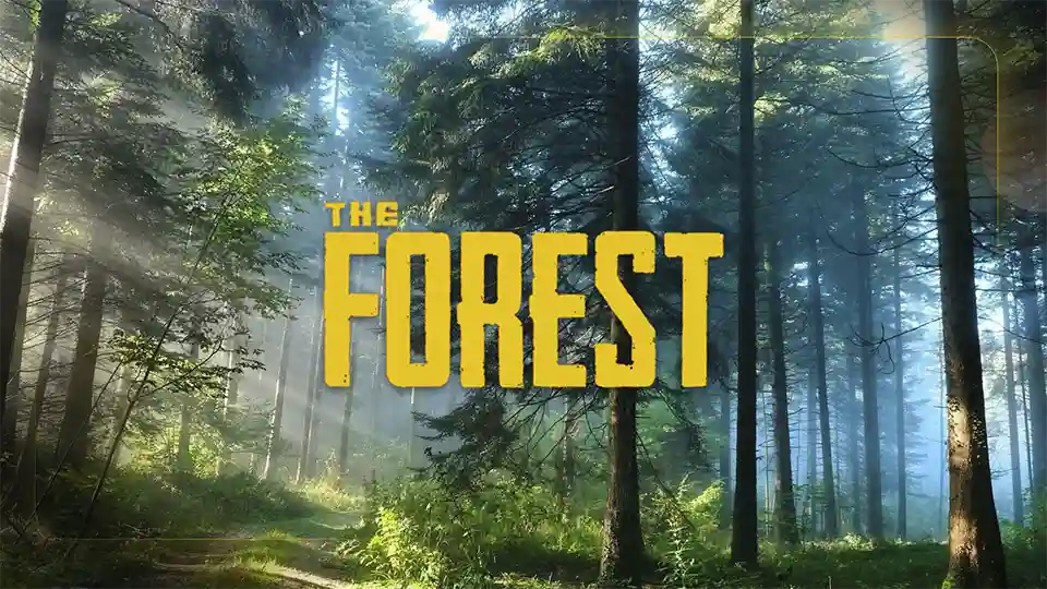 A Lore de The Forest: Sobrevivência, Canibalismo e os Limites da Humanidade.