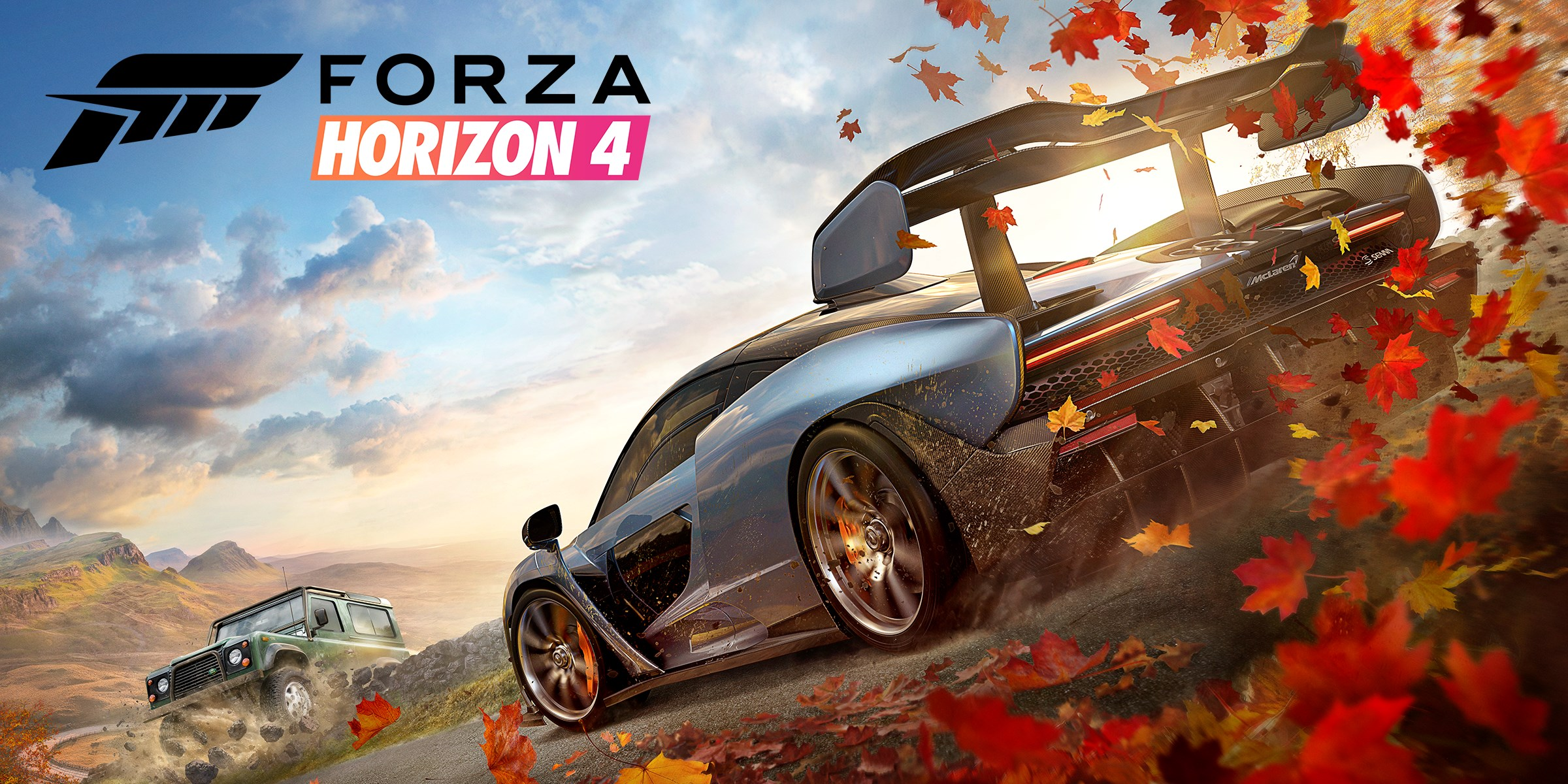 🚗 Os Carros Mais Potentes de Forza Horizon 4 — Velocidade, Performance e Domínio!