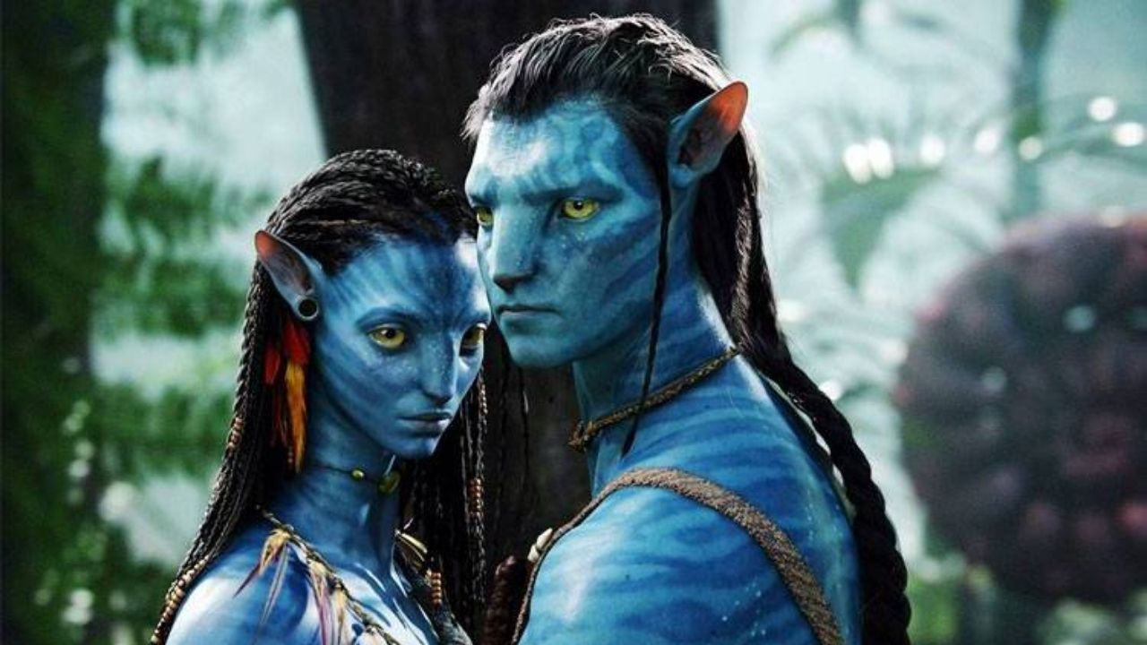 🌍 Avatar (2009): a história completa do mundo de Pandora