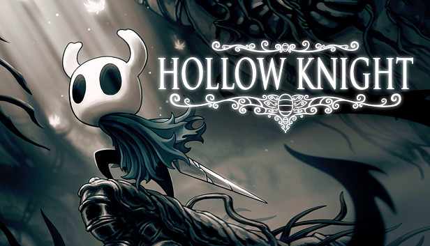 A Lore de Hollow Knight: O Silêncio que Ecoa em Hallownest!